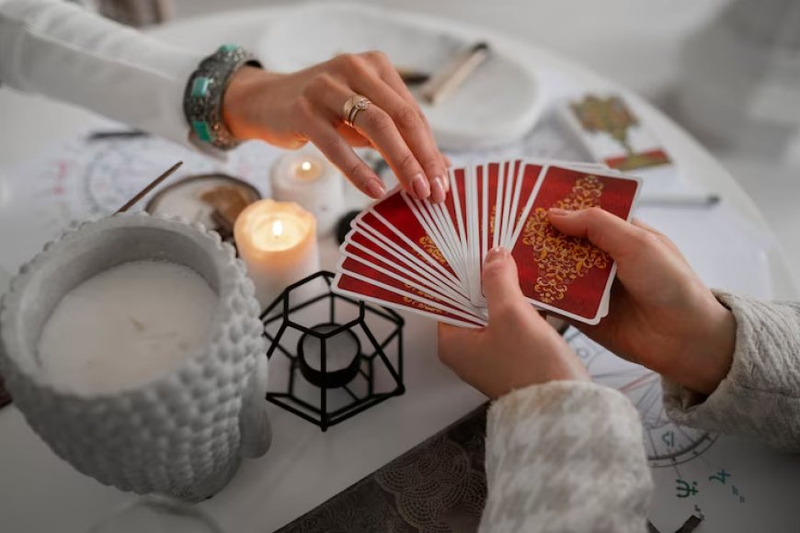 How to Identify the Best Psychic in Ajax?