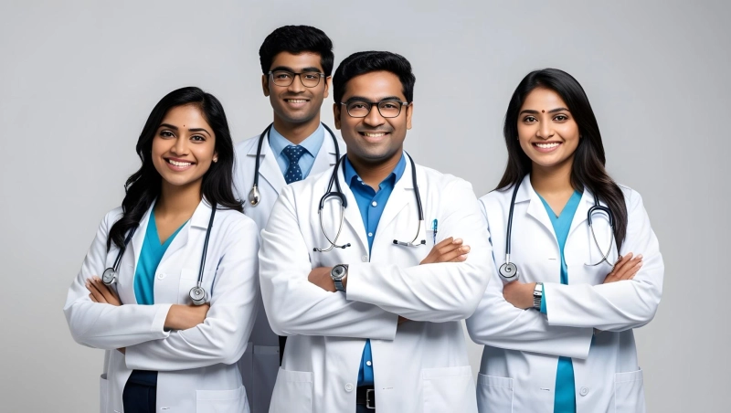 Direct MBBS Admission in India: How Verification Impacts Admission