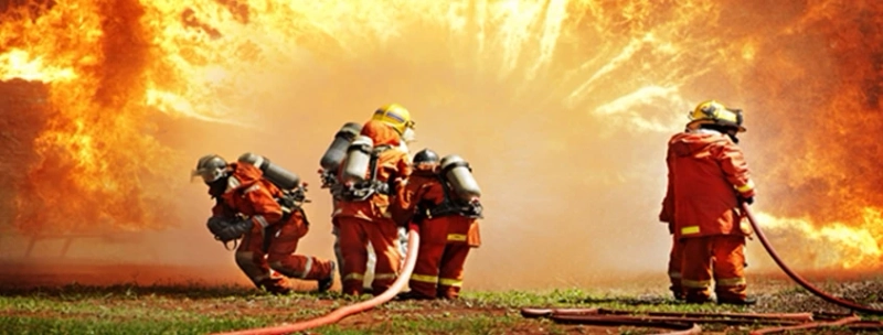 Explosion Safety