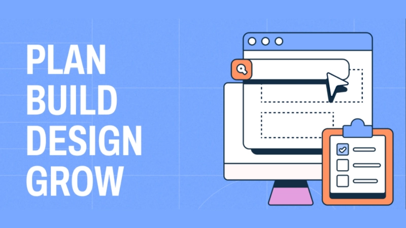 Advancements in Modern Web Design: Why Internships Help You Experience the Real Tech Behind It