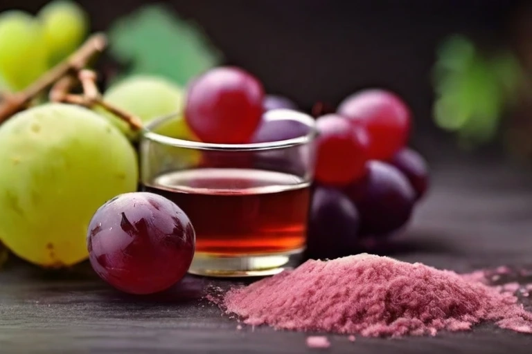 Grape Pulp Based Citric Acid Manufacturing Plant Project Report 2024: Setup Cost, Machinery Requirements and Raw Materials