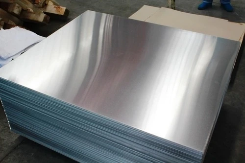 Comparison of 316 and 304 SS Sheet Plates