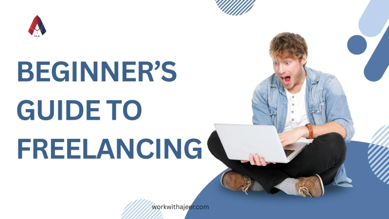 Beginner’s Guide to Freelancing