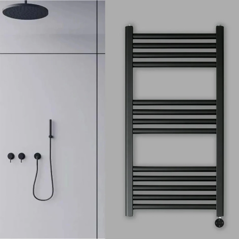 Warm Towels, Smart Choices: The Do’s and Don’ts of Electric Towel Rails