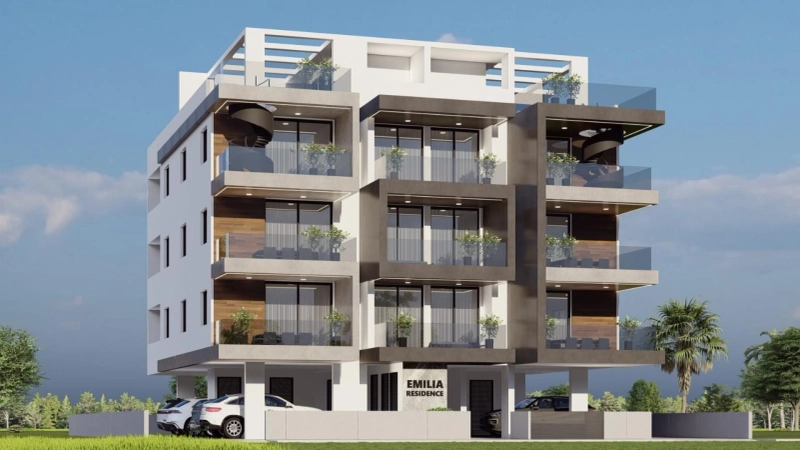 Cyprus Is the Smart Choice for Apartment Buyers in 2025