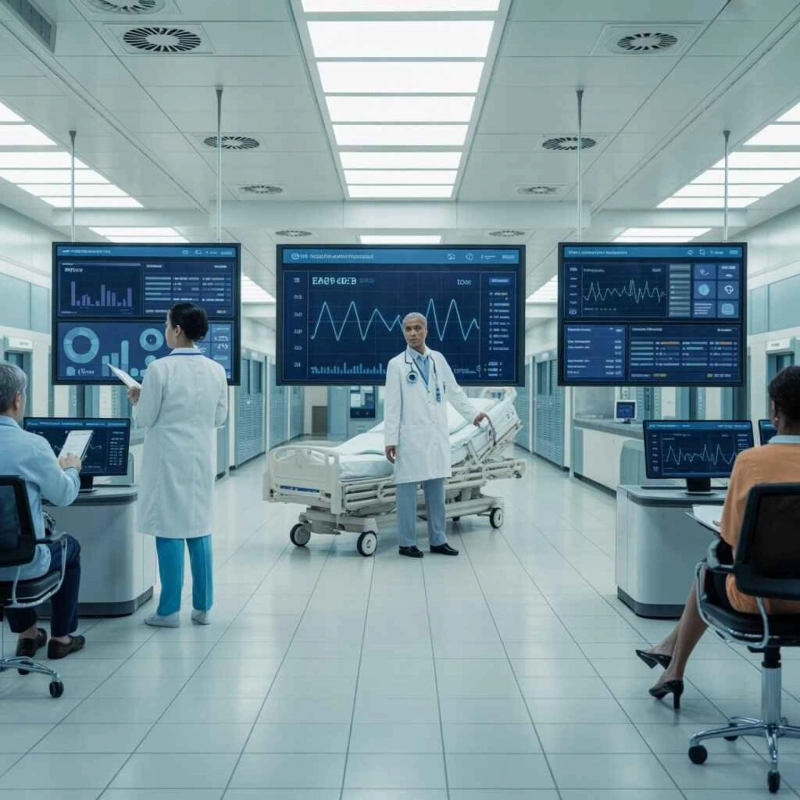 How Analytics & Reporting Drive Better Financial Outcomes in ER Billing