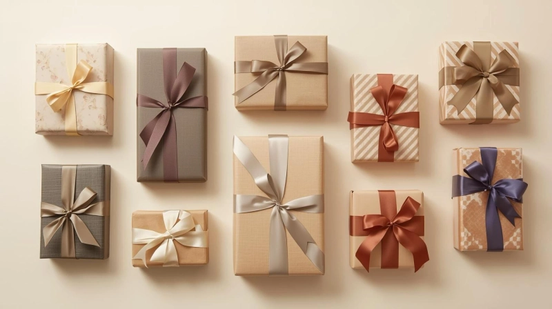 2025 Wedding Trends: The Growing Popularity of Personalized Gifts