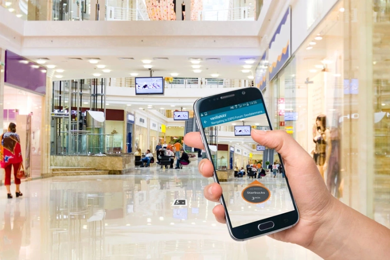 An analysis of the Indoor Positioning and Indoor Navigation (IPIN) market size, share, outlook, and opportunities for the period 2022- 2028