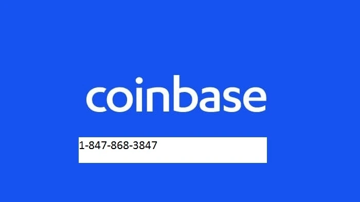 Coinbase support phone number [1-847-868-3847] Coinbase the most secure cold storage exchange