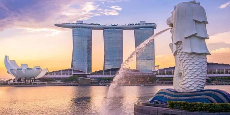  Best time to visit Singapore
