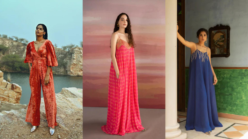 From Christmas to New Year: Why Jumpsuits Are the Ultimate Holiday Outfit for Women