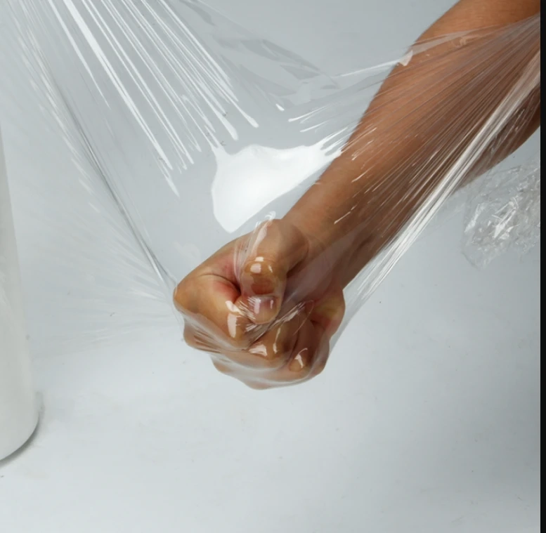 Pallet Wrap Stretch Film: Your Complete Guide to Secure, Efficient Load Protection