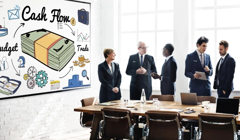 Revenue Based Financing Explained: Fast Capital Without Credit Stress