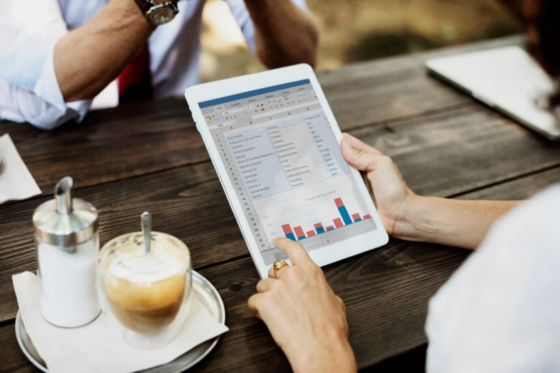 Streamlining Success: The Impact of Automated Order Management in the Milk Delivery Business