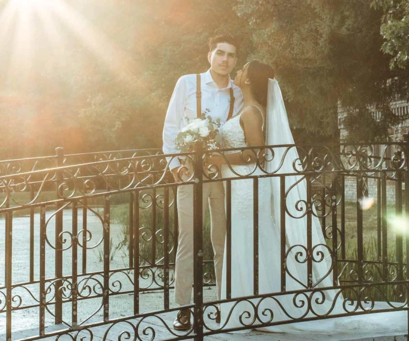 Finding the Perfect Wedding Photographer in Albany: Tips and Tricks