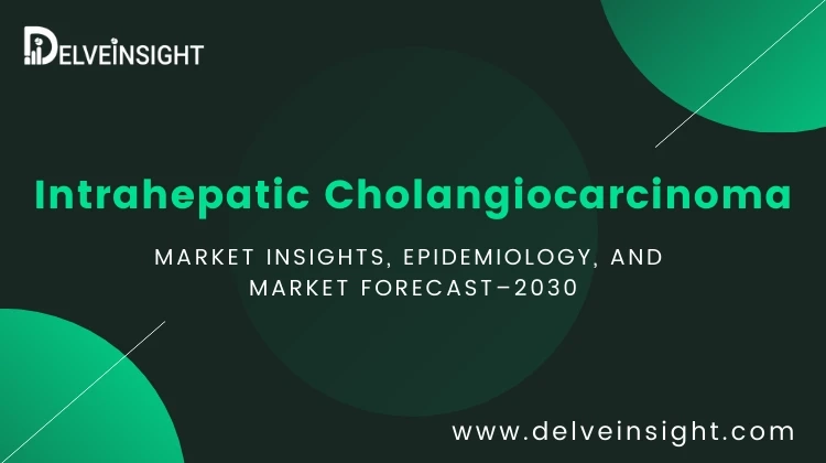 Intrahepatic Cholangiocarcinoma: Overview, Causes, Symptoms, Treatment, Epidemiology and Market Insi
