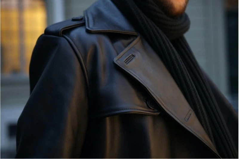 The Benefits of Investing in a High-Quality Leather Jacket