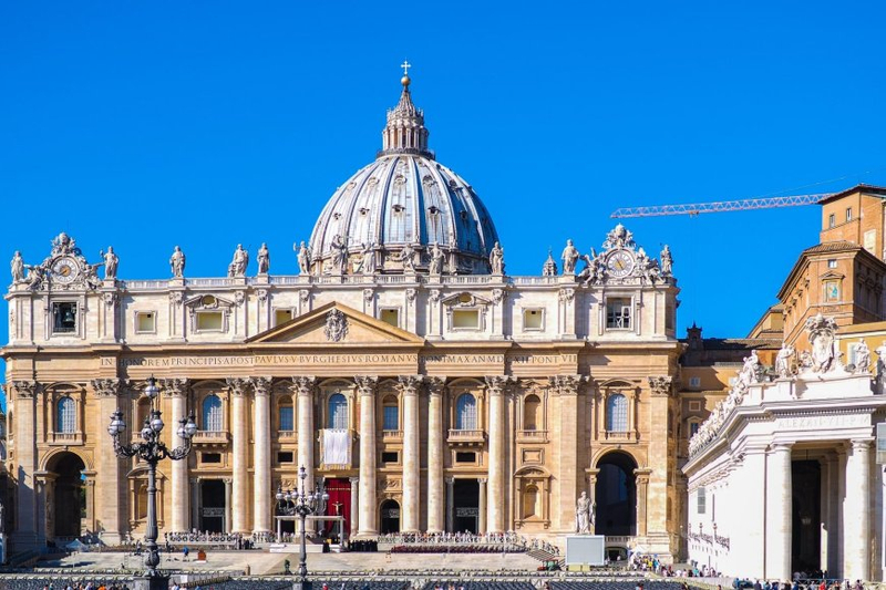 Top 10 Tips for Visiting the Vatican Museums