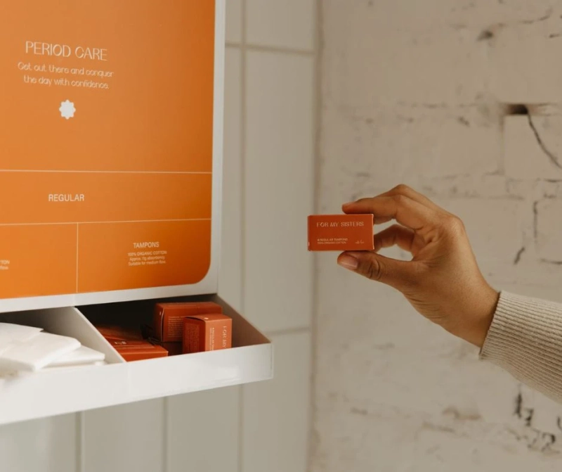 What Makes a Period Care Subscription Box More Convenient Than Buying Products Individually?