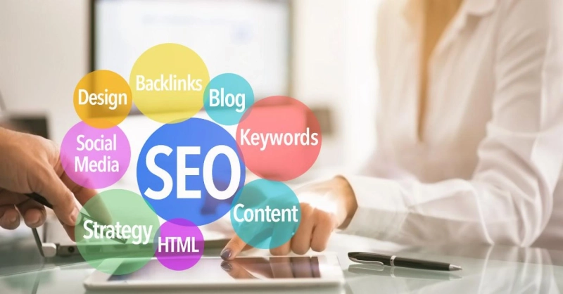 How To Create A Successful SEO Campaign for a Local Jhb Business