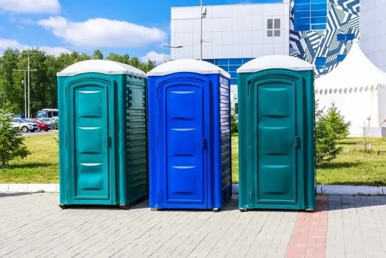 What Are the Essential Factors for Choosing the Right Portable Toilets?