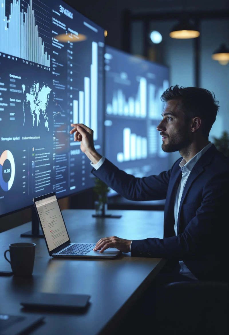 Account-Based Marketing Campaign: A Focused Path to High-Impact B2B Revenue