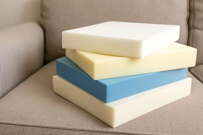 What Is the Best Foam for Sofa Cushions? A Complete Guide