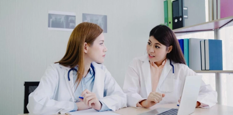 Dr. Dipak Nandi: Breaking Down Barriers by Bridging the Healthcare Accessibility Gap