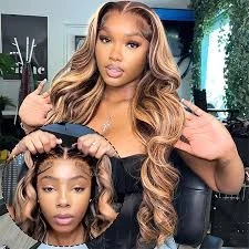 Top 360 Wig Styles You Need to Try