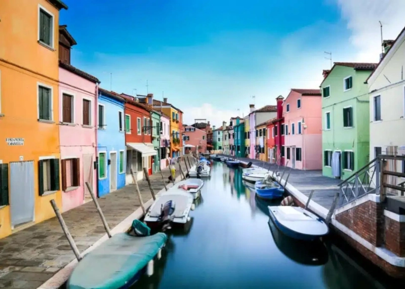 Italy Elective Residency Visa: A Pathway to Living in Italy