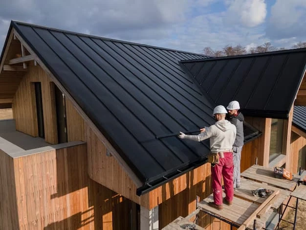 Top Services Offered by Wolverhampton Roofing Contractors