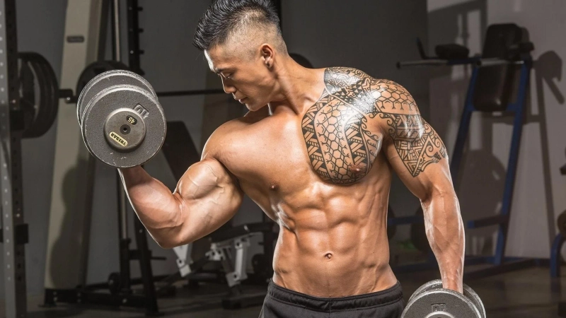 Ultima TriTest 400 Blend for Sale Online Builds Muscle 