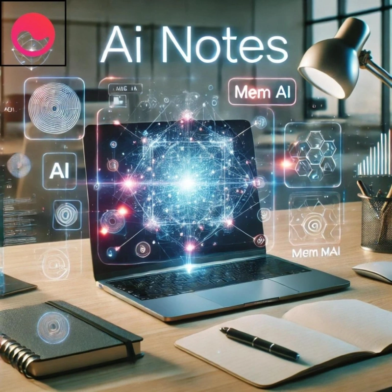 Unlocking Productivity with an AI Note Taking App: Why Mem AI Leads the Way