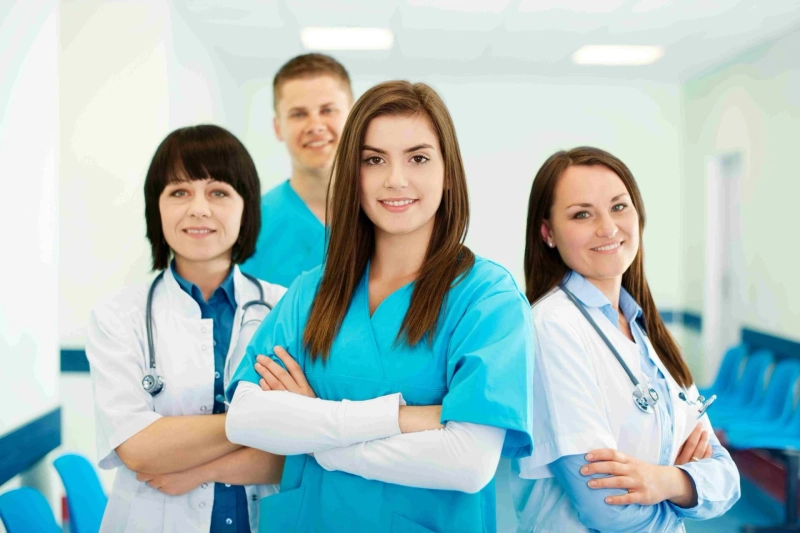 Top Trending Career opportunities after BSc in Nursing