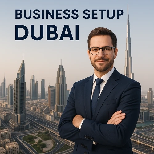 Expert Business Setup Consultants Services in Dubai and UAE