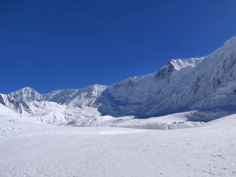 My Island Peak Climbing Is More Than Just a Himalayan ChallengePost Title