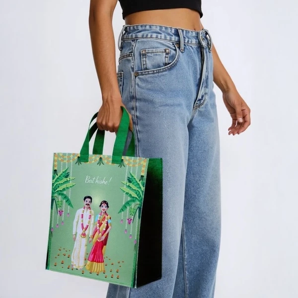 Enviro Bag: A Simple Step Towards a More Sustainable Lifestyle