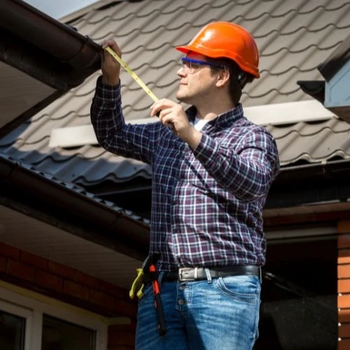 Trustworthy Dover Roofing Contractor