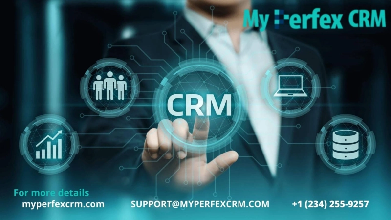 CRM is the best procedure for every stage of the sales journey