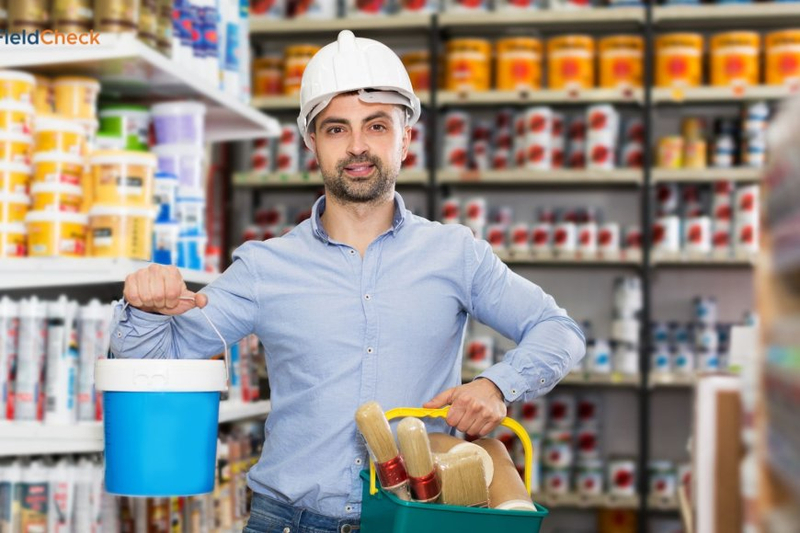 Paint Franchise apply