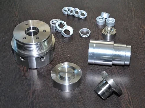 The Role of Precision CNC Machining in Modern Manufacturing