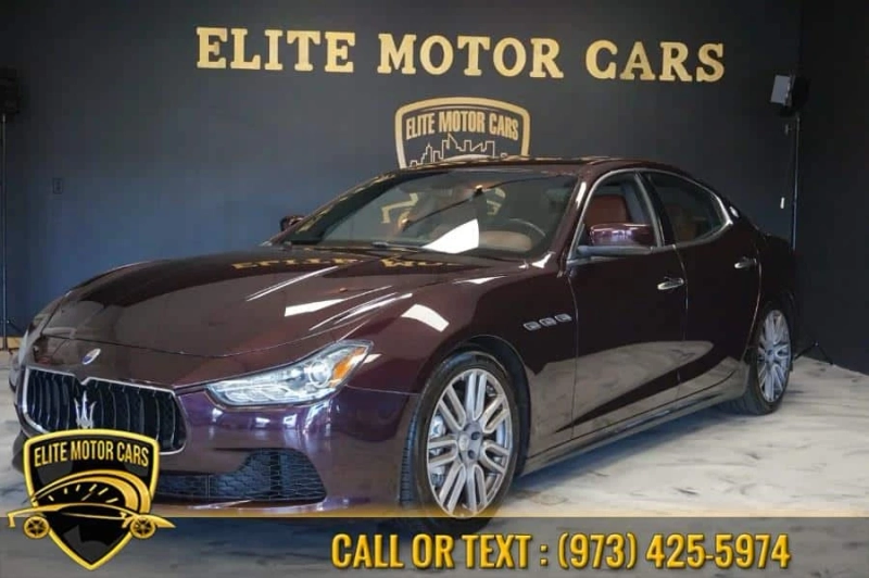 Find Top Car Dealerships in Newark, NJ for Your Next Ride.