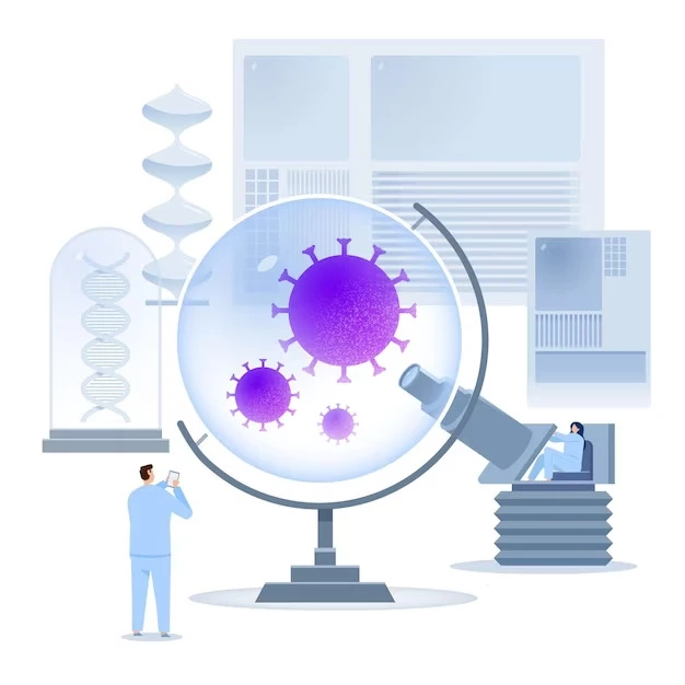 Shaping the Future: Viral and Non-Viral Vector Market Trends and Opportunities 2023-2032
