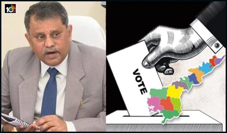 పంచాయతీ ఎన్నికలు రీ షెడ్యూల్ చేసిన ఎస్ఈసీ