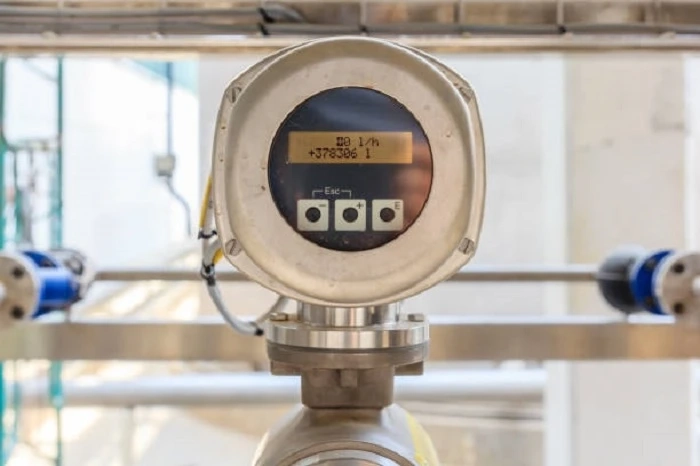 Do Electromagnetic Flow Meters Cause Pressure Drop?