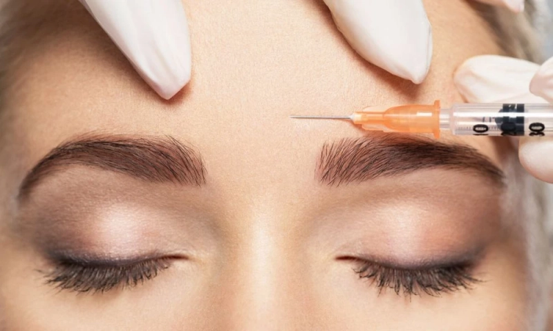 Botox for Excessive Sweating: A Revolutionary Treatment in Dubai