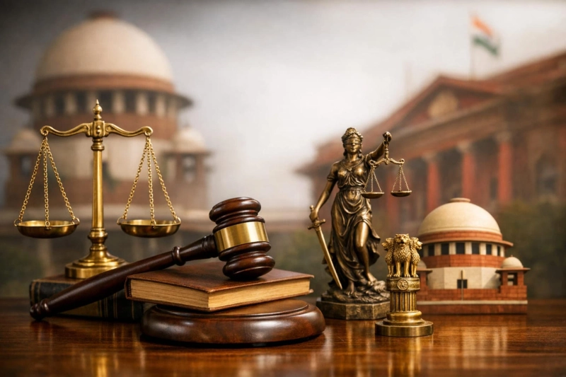 How to Settle a Cheque Bounce Case Out of Court in India