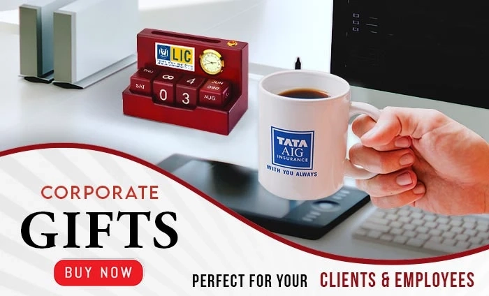 5 Unique Office Desktop Gift Sets as Business Gifting