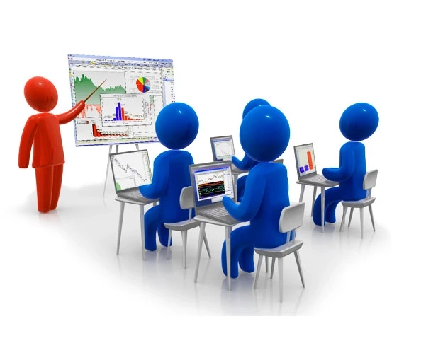 Top 5 Reasons Why Learn Forex Trading