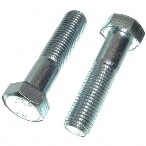 Inconel 718 Fasteners